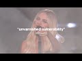 Kelsea Ballerini - Rolling Up the Welcome Mat (Healing Journey)