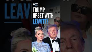 Trump Calls Out Karoline for Leaving: "Loved Her Children More Than Me"