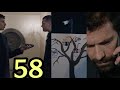 غدار الحلقه 58 مدبلجه 