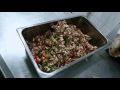 How to prepare kebabs  طريقة تحضير الكباب