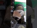     عمل على التورنة
