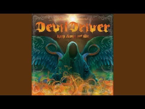 Keep Away from Me (Radio Edit)