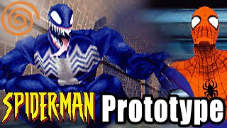 Spider-Man 2000 Dreamcast Prototype Images
Subscribe and click the Bell so you dont miss a video! https://bit.ly/2XYbni7
Official Discord Server https://discord.gg/45Tfey5
Instagram: https://www.instagram.com/anganoff/
Twitter: https://twitter.com/Anganoff1
Me and Mystic found two different Dreamcast articles that contain interesting Prototype screenshots of the SM2000 Dreamcast port.
articles:
https://retrocdn.net/images/f/fb/DreamcastMagazine_UK_19.pdf
https://www.retromags.com/files/file/3342-official-sega-dreamcast-magazine-issue-012-march-april-2001/
Mystic: https://www.youtube.com/channel/UC1mphcg0IvVrtHpEwmfV77w Spider-Man 2000 Dreamcast Prototype Images