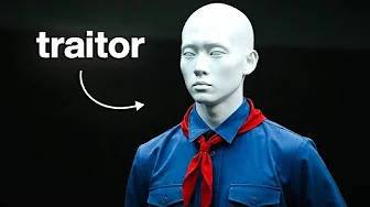 The Kid Who Outsmarted North Korea