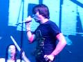 Apologize Cover Silverstein LIVE