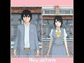 High School Simulator 2019 Preview Update (2018/11/30 New Uniform)