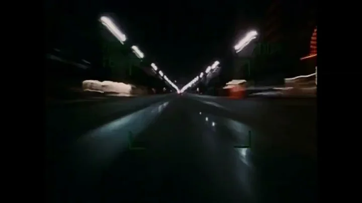 Street Hawk Hyperthrust