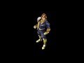 Super Smash Bros - Captain Falcon&#39;s 64 and Melee victory themes at once