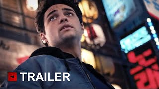 THE RECRUIT: Season 2 | Traier | Starring: Noah Centineo, Fivel Stewart, Aarti Mann