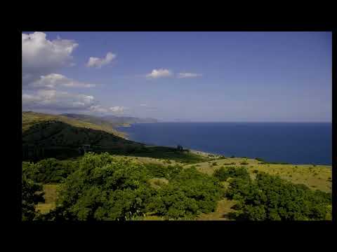 Video: Was in Jalta zu besuchen?