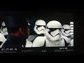 TLJ - deleted Tom Hardy stormtrooper cameo