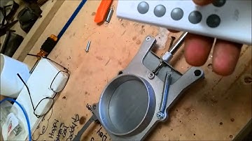 Creating a Automatic Blast Gate