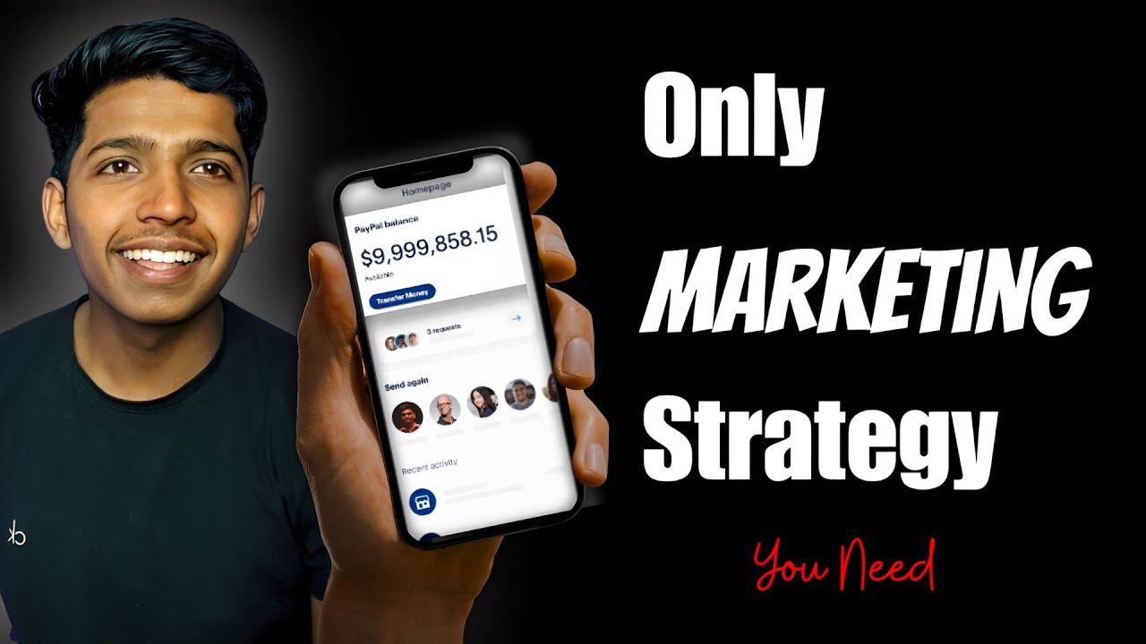 The Only Marketing Strategy You Need As A Remodeler | Krishna Brand Connect|