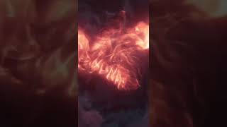 FIRE EAGLE FLY INTRO MAKING WITH STYLISH #intromaker #youtube #introforyou #channelintro #shorts