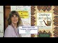 Диана Кристиан, &quot;Творим совместную жизнь&quot;. Глава 2. Вы – основатель общины