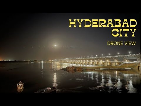 hyderabad city tour video
