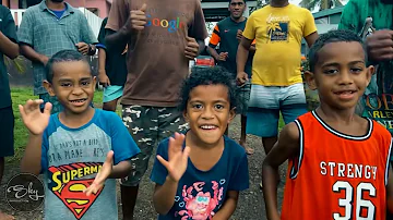 Ruvaia - Tegu Ni Nayarabale (Official Music Video 2021)