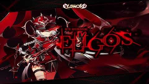[Elsword] / Devi solo 11-5 El Tower Defense 0:51