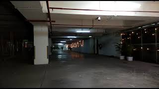 Parking Area Tubelight with motion sensor by #arsonic #smarzo screenshot 1