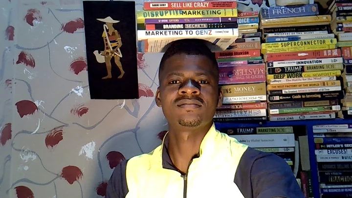 5 Modern Marketing Books You Need to Read