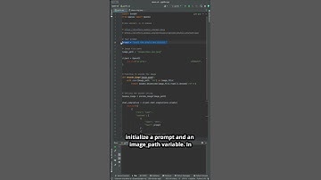 GPT4o Python Development with Image Capabilities