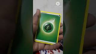pokemon cards opening #2 #pokemon #shorts