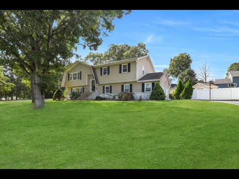 700 Merrimac Way, Brick, NJ home video tour