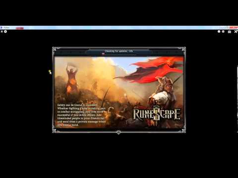 How to Setup RSBot/Powerbot