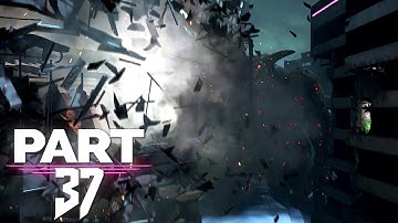 DOOM ETERNAL Walkthrough Gameplay Part 37 - Destroy Icon Of Sin