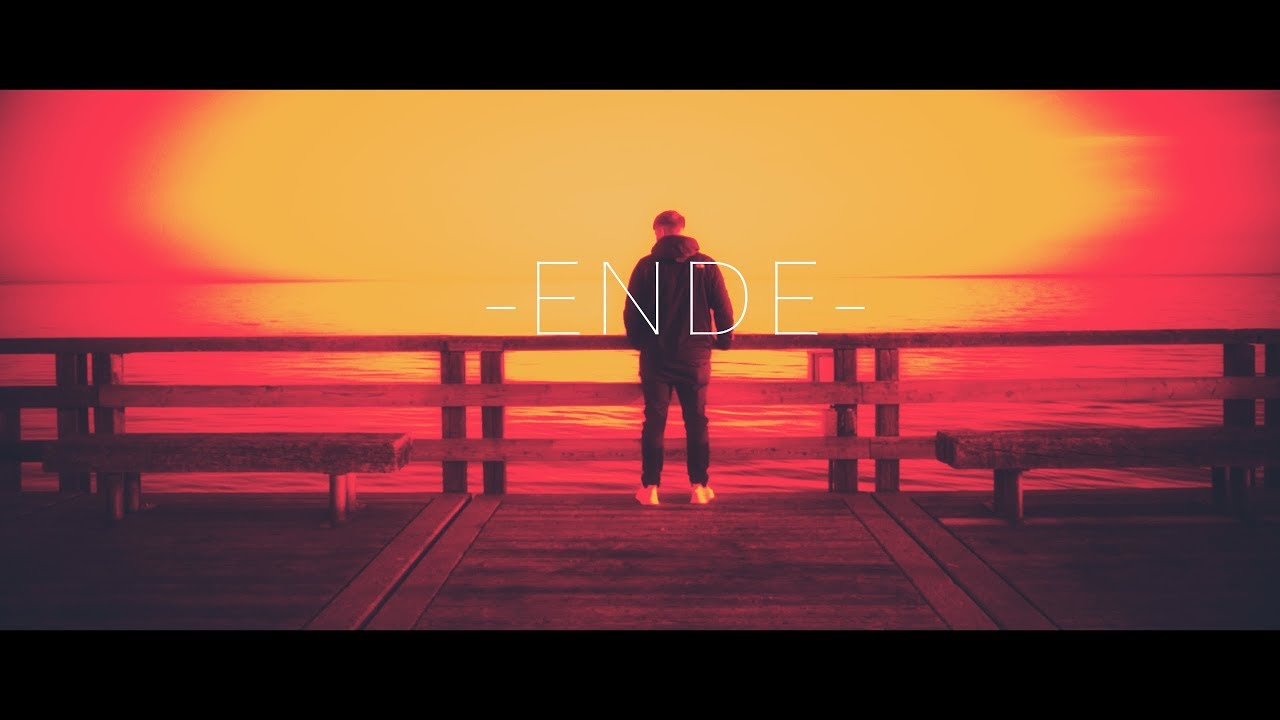 SAMRA X ELIF - ZU ENDE (prod.by Beatzarre \u0026 Djorkaeff)