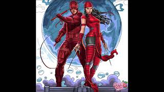 Daredevil & Elektra