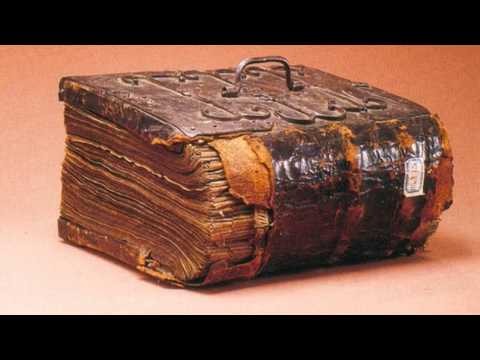 Книга как многогранный культурный феномен. Лекция 1