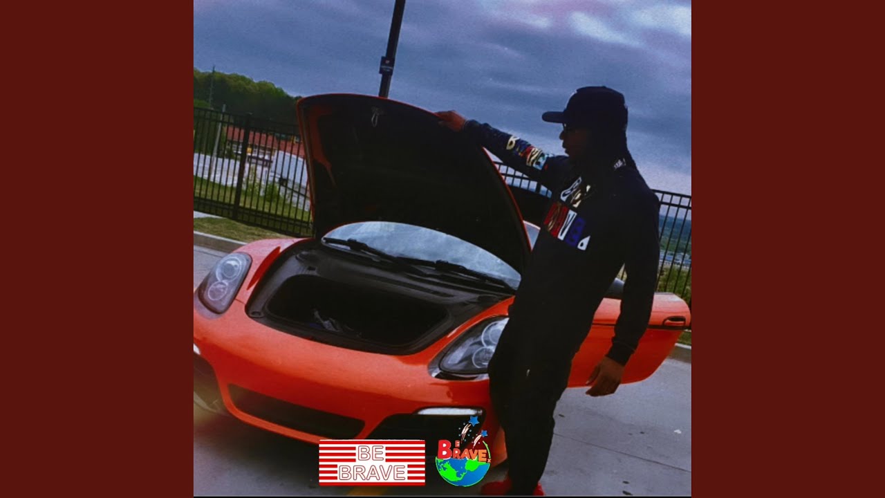 With A Passion (feat. RHC95)