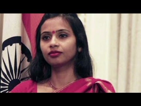 Indian diplomat's maid paid $3 an hour