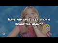 Hilary Duff - What dreams are made of (MOVIE VERSION) /lyrics