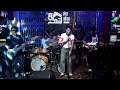 บ้านเพื่อน รัชโยธิน - Live วง Liquid Man
