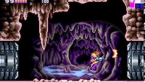 Metroid Fusion Part VI: Sector 6 - NOC