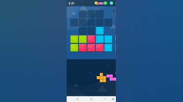 How To Solve Smart Puzzles Blocks Normal Level 2-21 Walk Through Solution Walkthrough Pixign