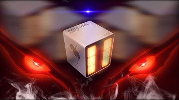 Twitch Audio Spectrum Tutorial || Element 3d V2 ||Adobe  After Effect