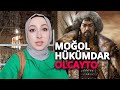 ZENCAN-MOĞOLLAR-OLCAYTO-SULTANİYE KÜMBETİ #89