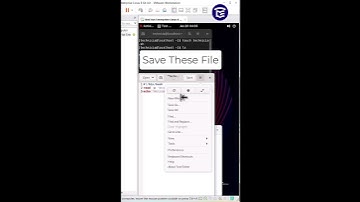How to run and execute shell script first program #trending