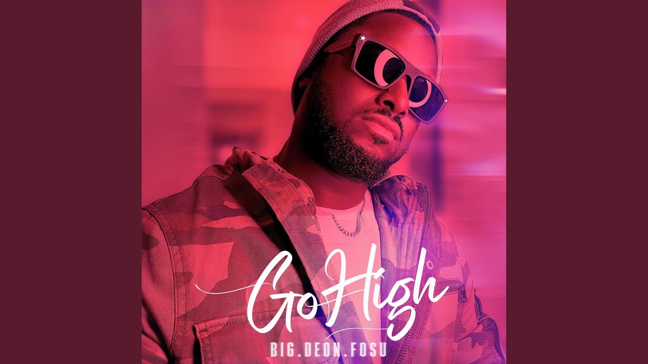 Watch Go High on YouTube Watch Go High on YouTube