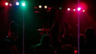 Necrofilia - Creeping Death Metallica Cover