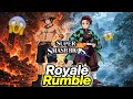 Super Smash Bros Crusade NEW Gameplay Epic Battles 