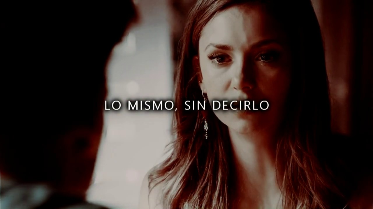 All Through The Night - Sleeping At Last ღ TVD Soundtrack 6x02 [Sub en