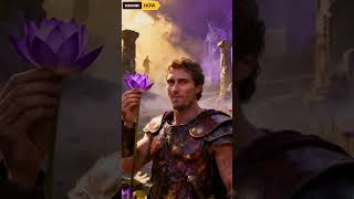 The Worst Fate in The Odyssey Wasn’t Death