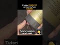 😎 FILTRO de ACEITE a una SUV Chevy Equinox 2018 2019 2020 2021 2022 2023 2024
