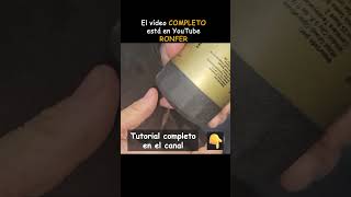😎 FILTRO de ACEITE a una SUV Chevy Equinox 2018 2019 2020 2021 2022 2023 2024