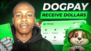 Dogpay Review: Can It Help You Get Paid in Dollars? screenshot 5