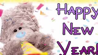 Top 8 Awesome happy new year 2018 gif animations s
